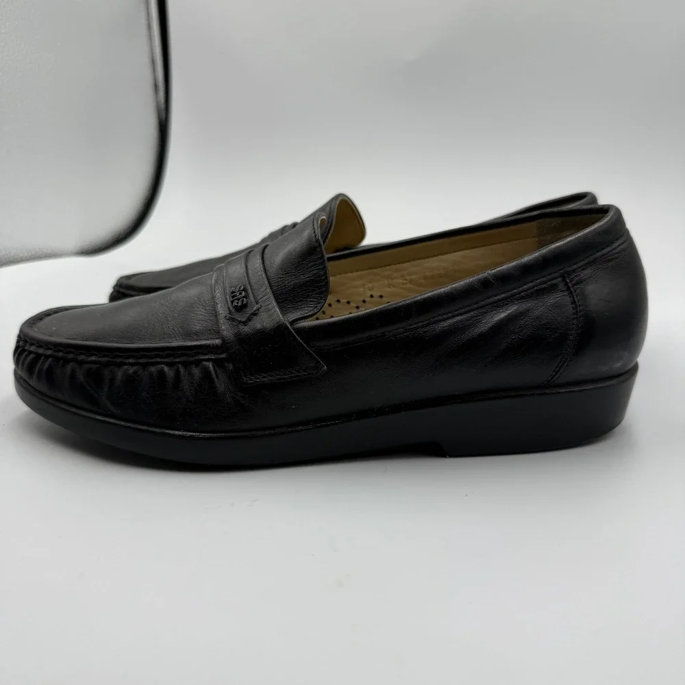SAS classic black